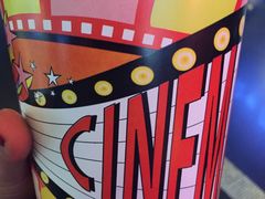 -橙天嘉禾影城(苏州印象城店)