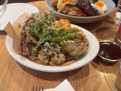 -农畉LONFOOD(万象天地店)