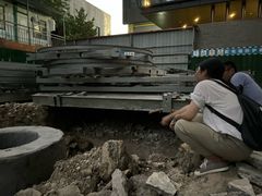 -杭州黄龙洞