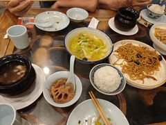 -西江美食舫·江西菜(健德桥店)