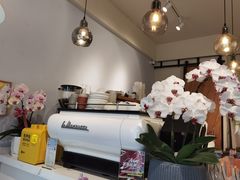-LAB COFFEE来杯咖啡(浦仓路店)