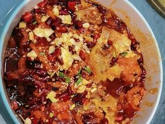 -清真•蜀风园(丁字沽总店)