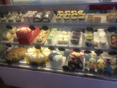 -云朵上的鱼(莘庄店)