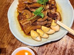 -鱼篮仔·潮汕美食(圆明新园店)