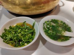 -食潮汕头鲜牛馆(望京保利店)