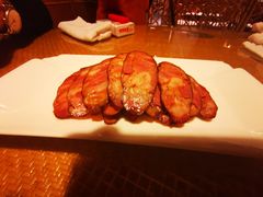 川味香肠-渝信川菜(西单店)