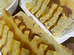 -海荣锅贴馆(五味十字店)