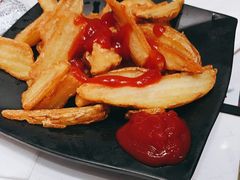 -权味·朝鲜族拌饭(勒泰店)