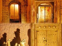 -洛阳古墓博物馆