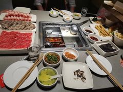 捞派澳洲肥牛-海底捞火锅(名门店)