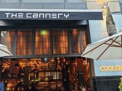 门面-THE CANNERY&JUJU 新鲜海鲜·牛排美食酒廊