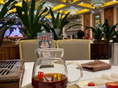 -顺德人家食府(黄金广场店)