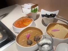 -海底捞火锅(劲松店)