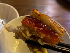-辉记炭烧海鲜大排档·老字号(福田店)