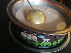 蒙古锅茶-诺敏塔拉奶茶-布里亚特包子-手把肉(锦都会店)