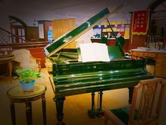 -邓丽君音乐主题餐厅