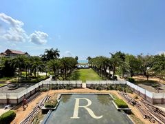 -三亚海棠湾万丽度假酒店