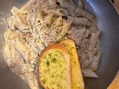 -托斯卡纳烘焙意大利餐厅(五天地店)