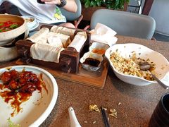 坊间豆腐-几荷·恰似故人来(秀水广场店)
