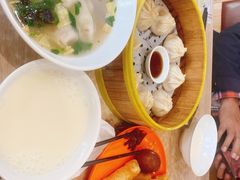-老上海里弄味道(知春路店)