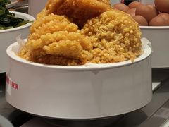-龍歌自助小火锅(雨花台江南虹悦城店)