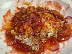 -六浦佳厨 ·地道粤菜(阳山鸡煲店)