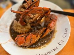 -Ministry of Crab(科伦坡店)