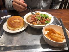 -姚记炒肝店(簋街店)