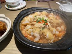 -前海沿·青岛菜(李沧万达店)