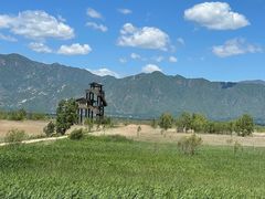 -野鸭湖国家湿地公园