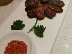 -一叶一世界·素食餐厅(锦华万达店)