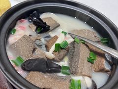 -富淳饭店(世纪公园店)