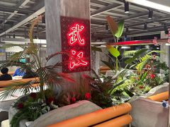 -老三龙虾(汉阳杨泗庙店)