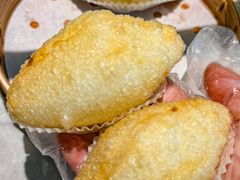 -陶兰居·手工点心·粤菜(圆融时代广场店)