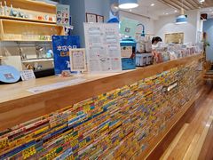 -猫的天空之城概念书店(印象城购物中心店)