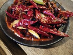 -渝涯重庆豆花老火锅(中赢国际店)