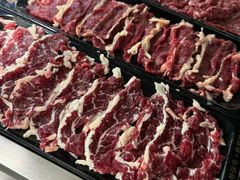 -三头牛·潮汕牛肉生蚝火锅 (夏湾店)