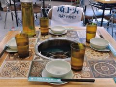 -顶上头·螺蛳火锅(五一新村店)