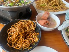 -莲餐厅·湖北菜·潜江小龙虾店(愚园路店)