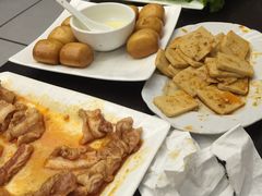 -金爱烧烤(东风路店)