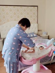 -美福月国际月子会所(银川店)