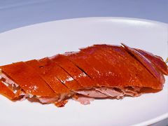 -四季民福烤鸭店(王府井东安门店)