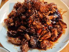 -食光慢宴·安吉土菜馆