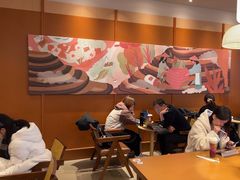 -奈雪的茶(印象城店)