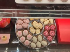 -御茶膳房皇家糕点博物馆(北京首店)