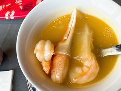 -上海滩餐厅(BFC外滩金融中心店)