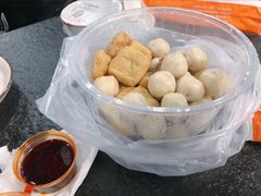 辣椒-马记大锅煮(总店)