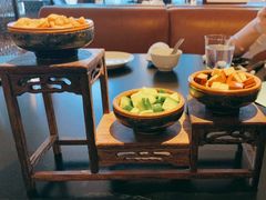 -丽晶轩中餐厅(重庆丽晶酒店)