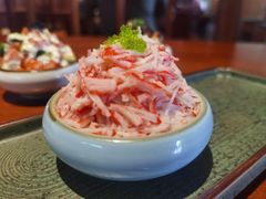 -俊屋料理·烧鸟·寿司·日泰融合菜(星际云汇店)