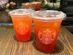 -星巴克臻选(南京金茂览秀城店)